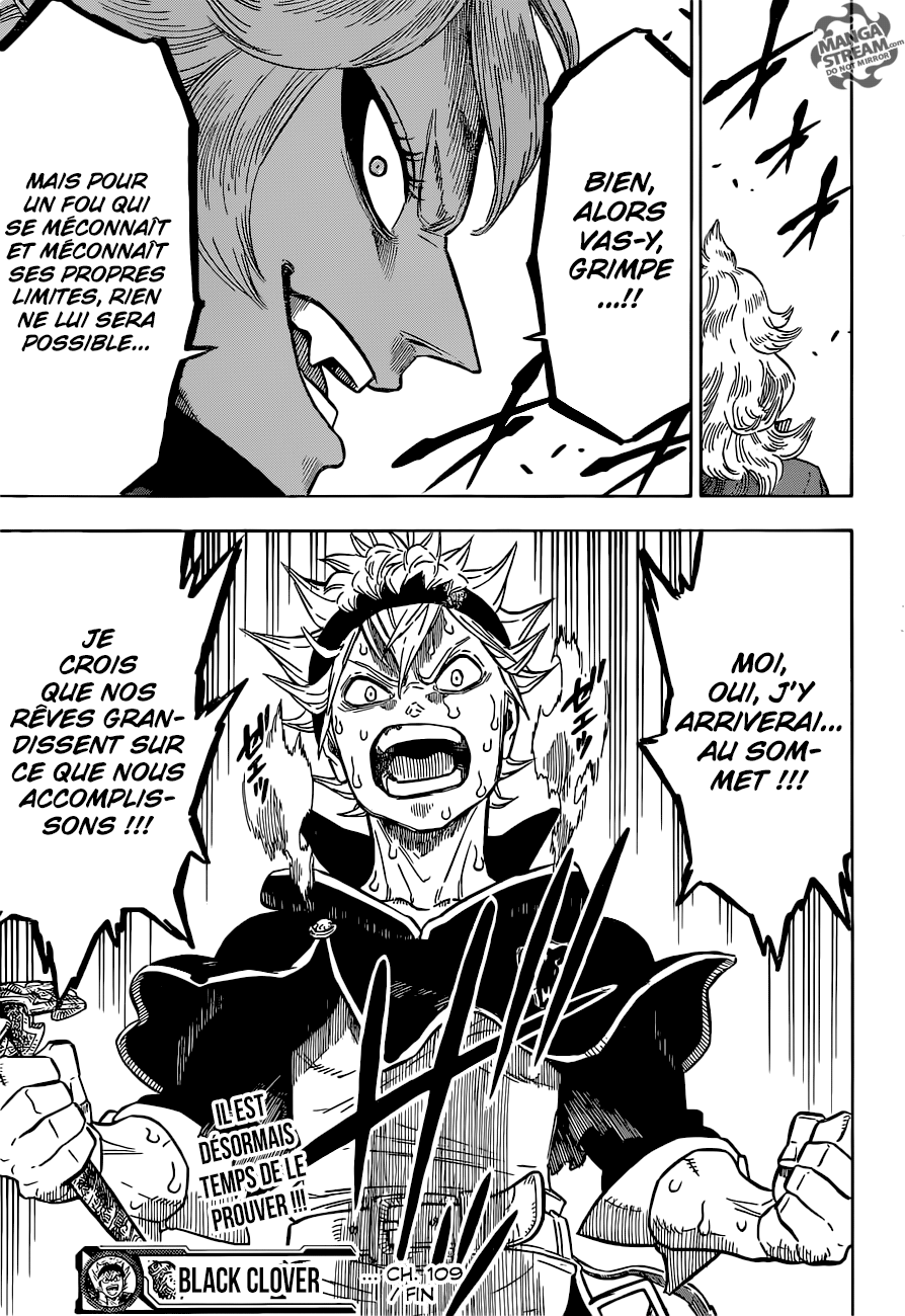 Black Clover: Chapter chapitre-109 - Page 16