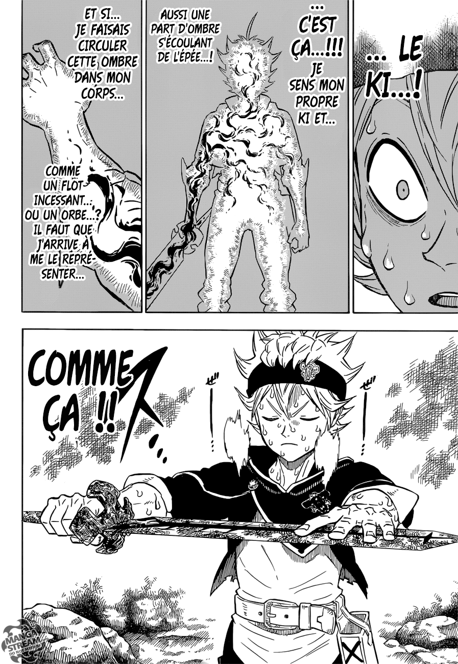 Black Clover: Chapter chapitre-110 - Page 6