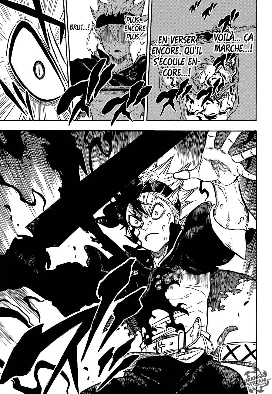 Black Clover: Chapter chapitre-110 - Page 7
