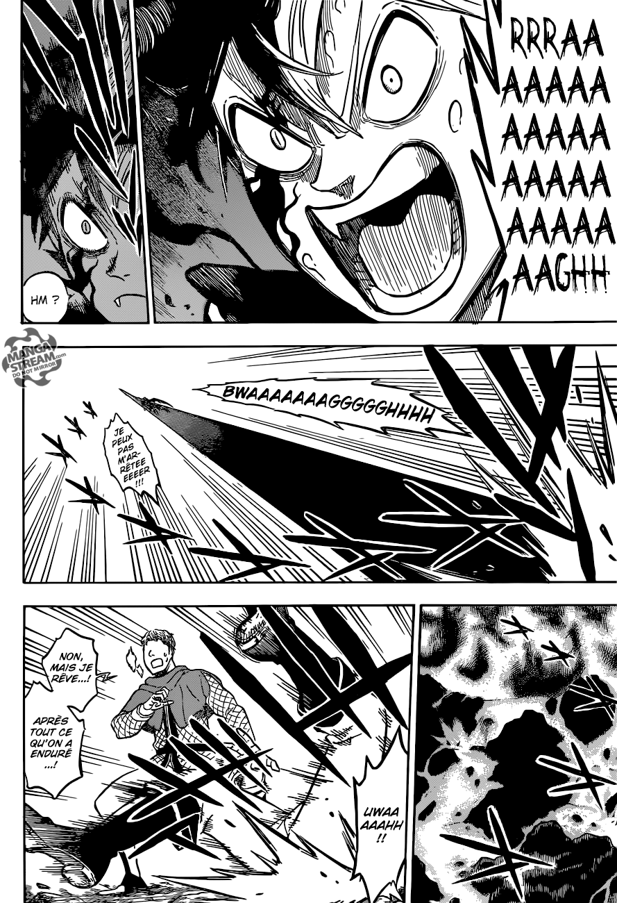 Black Clover: Chapter chapitre-110 - Page 8