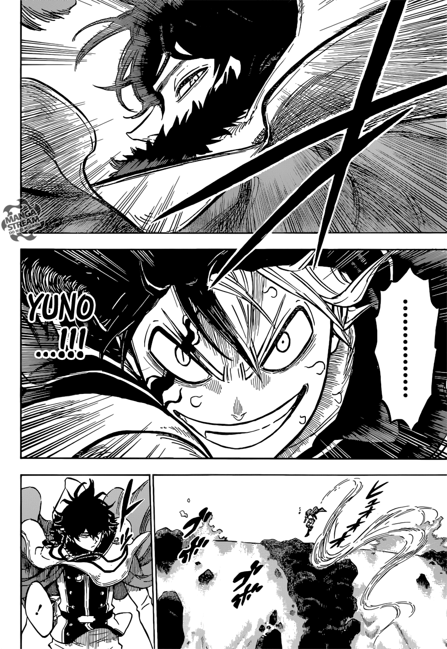 Black Clover: Chapter chapitre-110 - Page 12