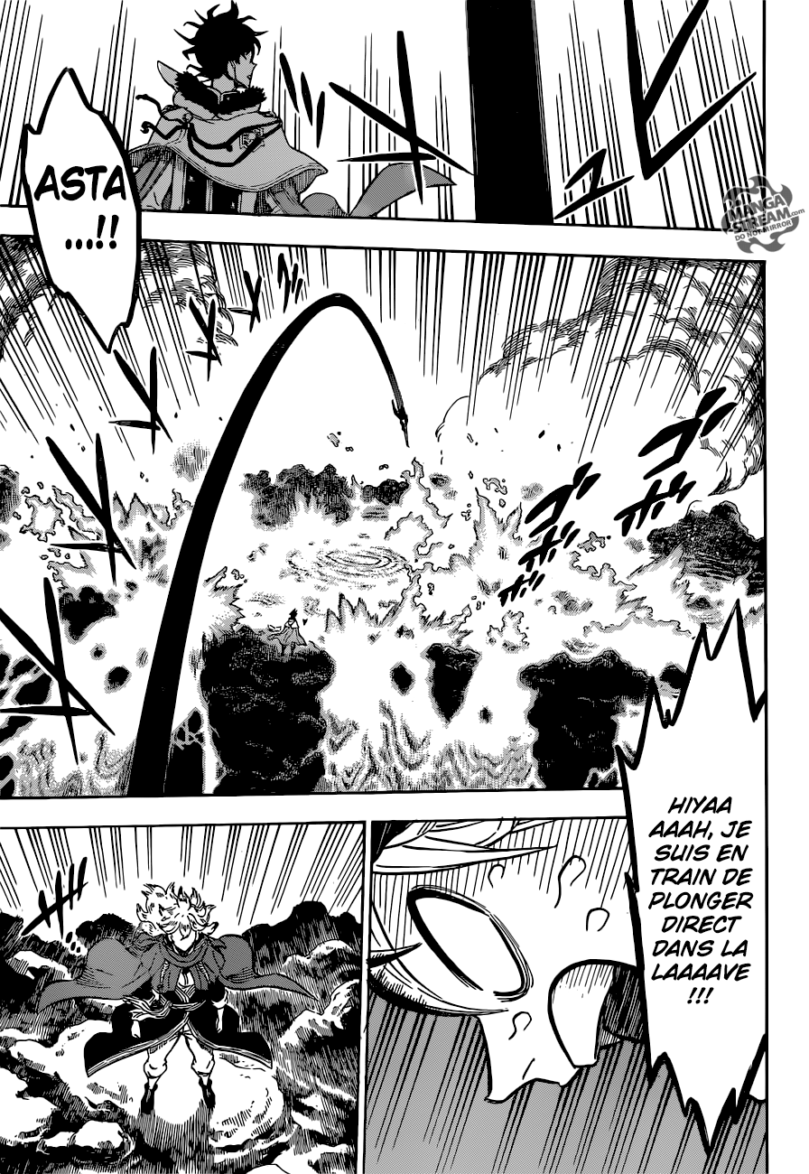 Black Clover: Chapter chapitre-110 - Page 13