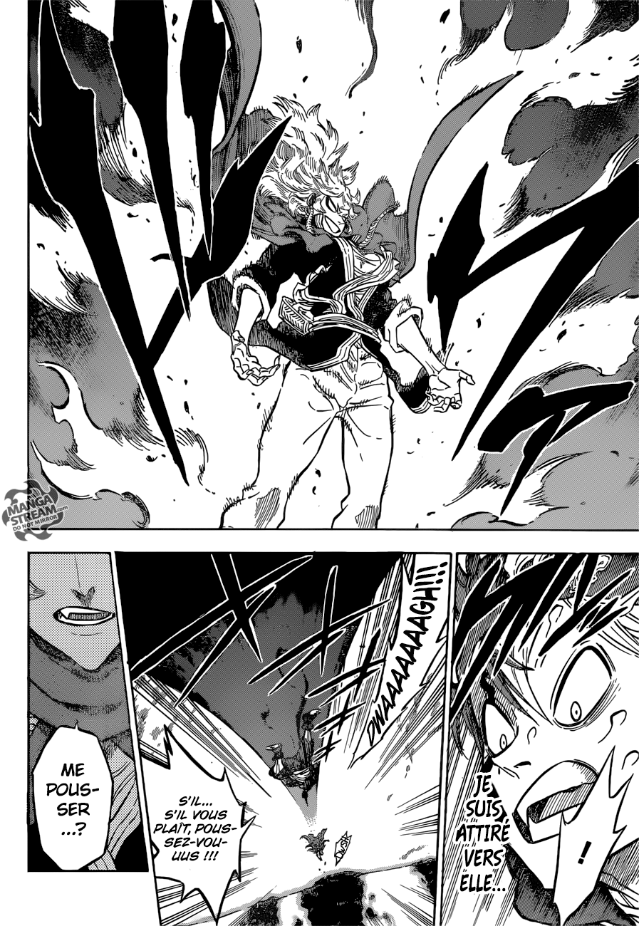 Black Clover: Chapter chapitre-110 - Page 14