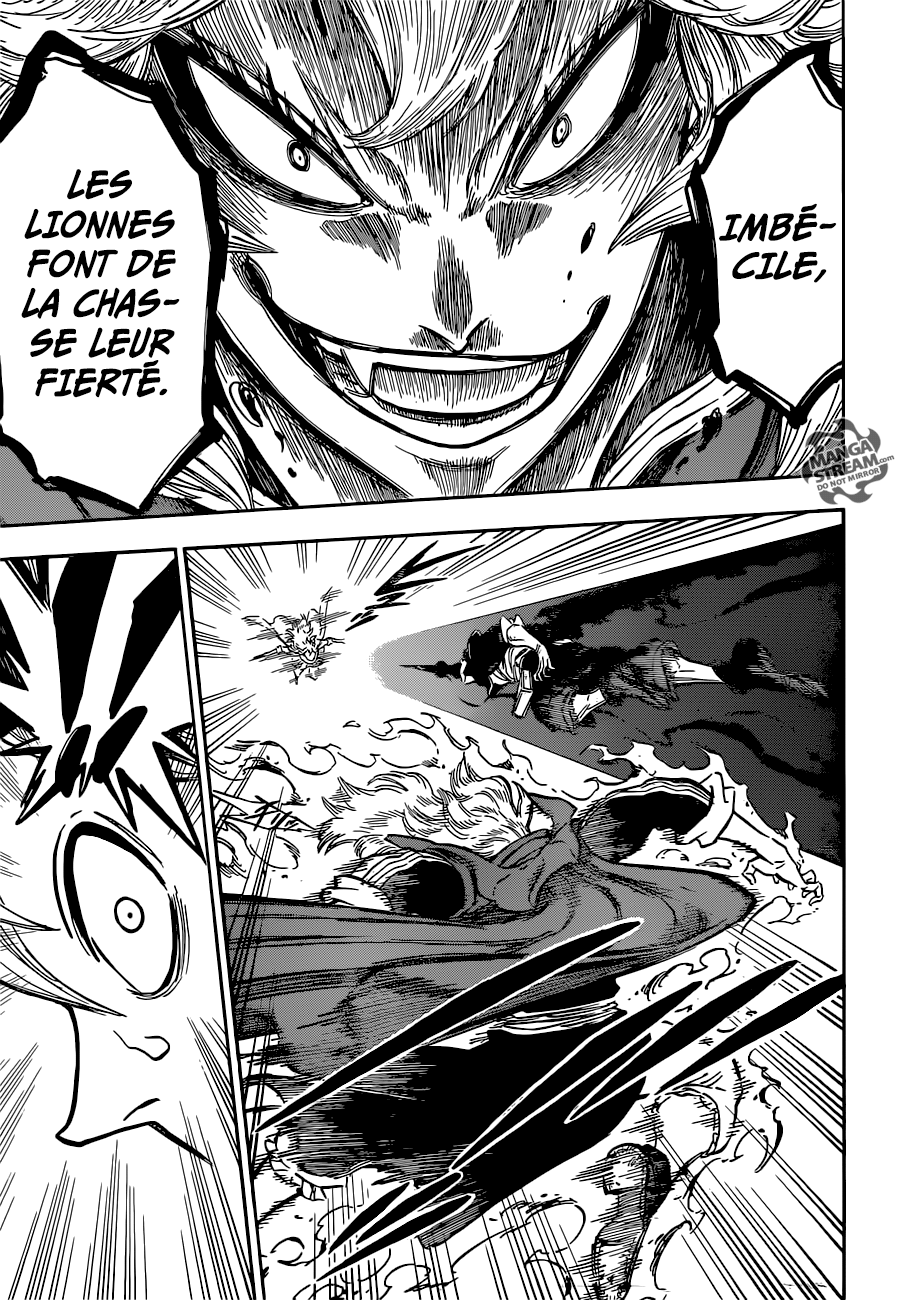 Black Clover: Chapter chapitre-110 - Page 15