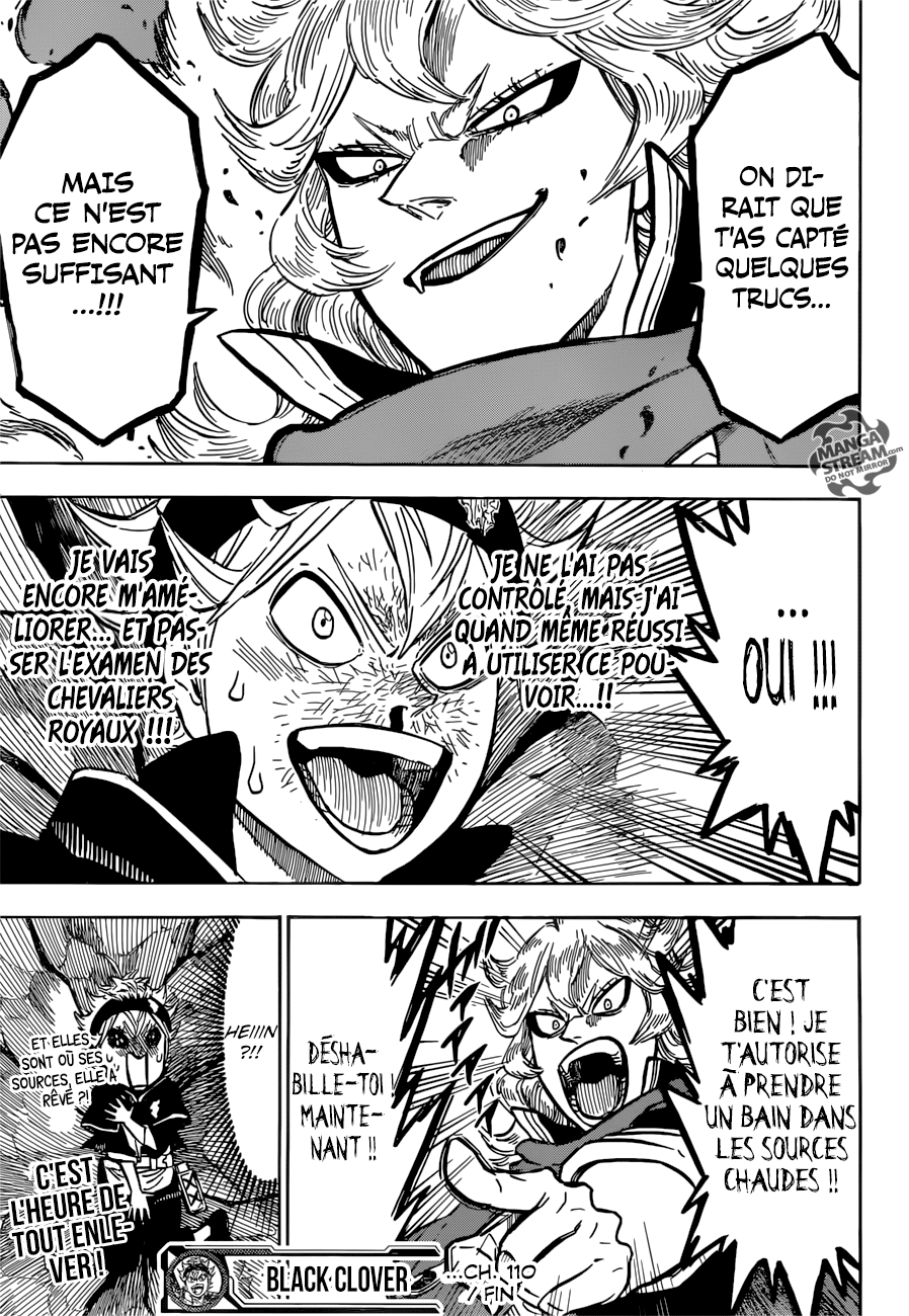 Black Clover: Chapter chapitre-110 - Page 17
