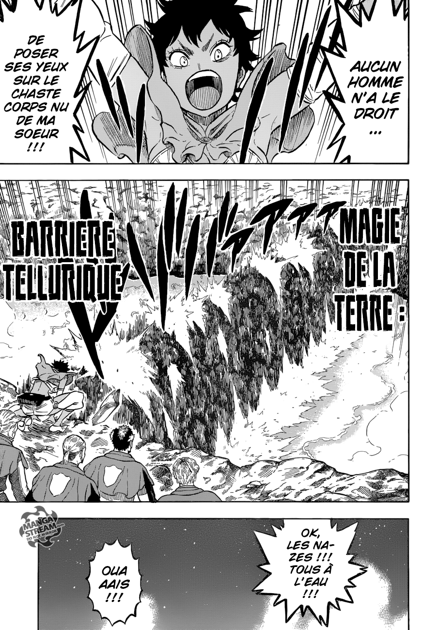 Black Clover: Chapter chapitre-111 - Page 3