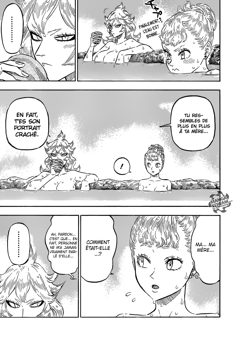 Black Clover: Chapter chapitre-111 - Page 8