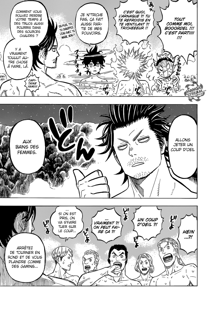 Black Clover: Chapter chapitre-111 - Page 12