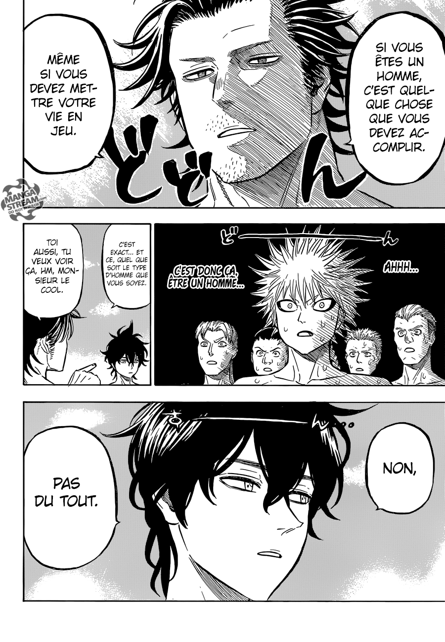 Black Clover: Chapter chapitre-111 - Page 13