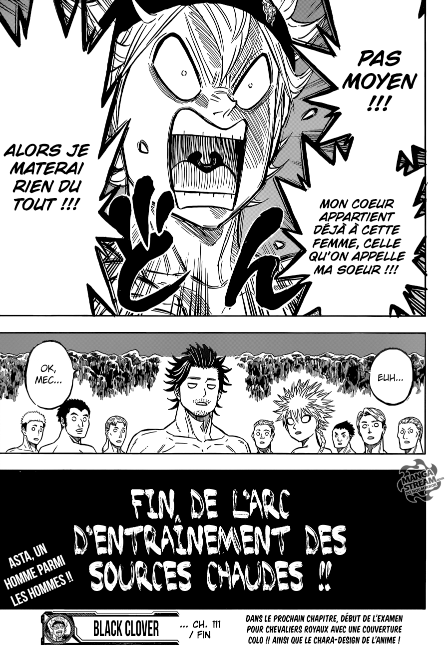Black Clover: Chapter chapitre-111 - Page 16