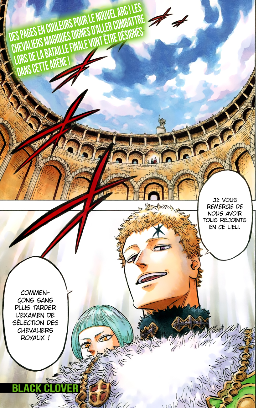 Black Clover: Chapter chapitre-112 - Page 2