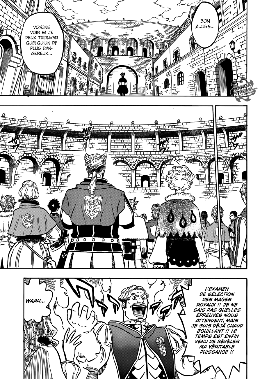 Black Clover: Chapter chapitre-112 - Page 8