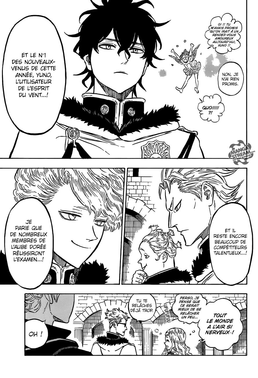 Black Clover: Chapter chapitre-112 - Page 10