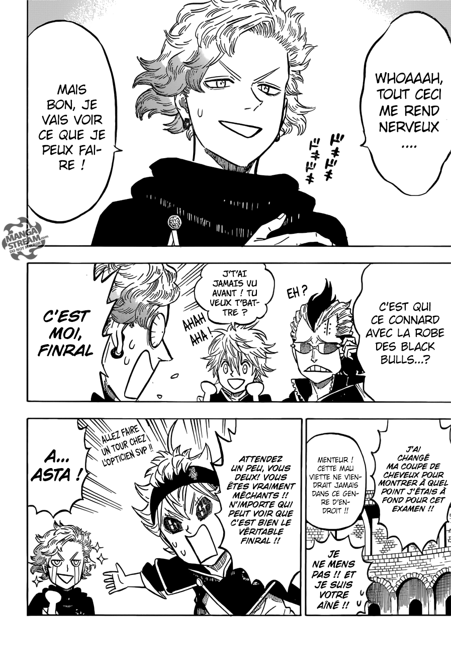 Black Clover: Chapter chapitre-112 - Page 13