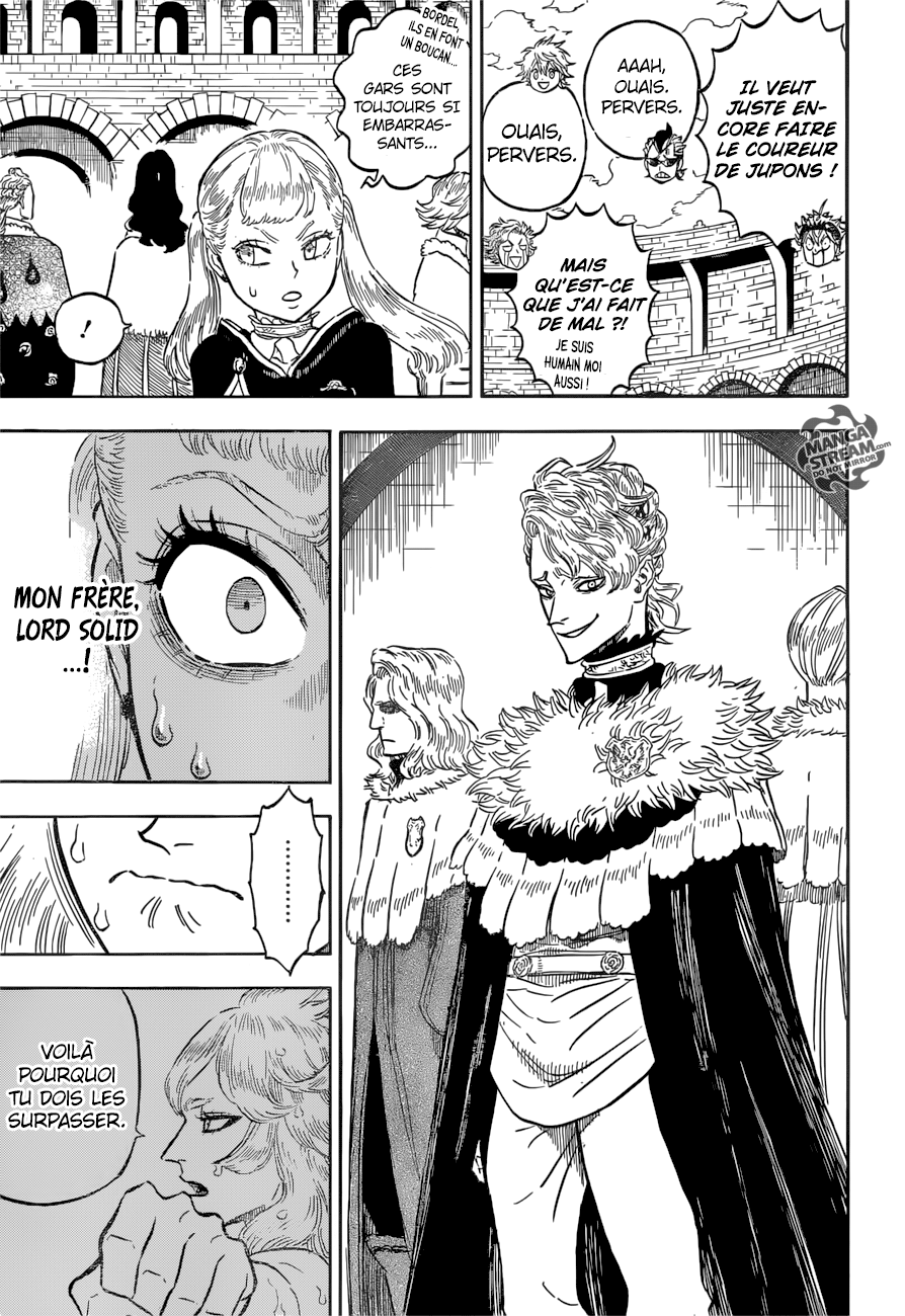 Black Clover: Chapter chapitre-112 - Page 14