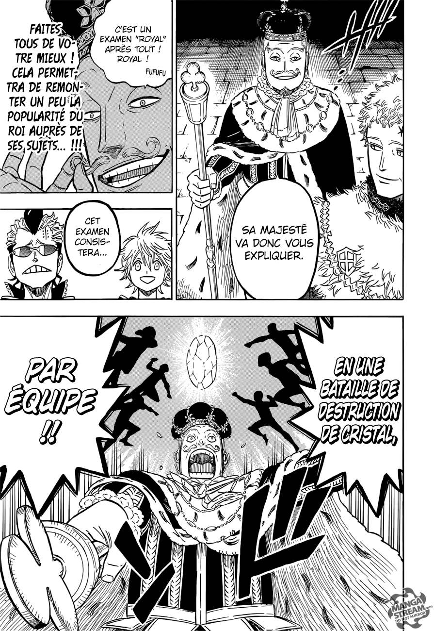 Black Clover: Chapter chapitre-112 - Page 16