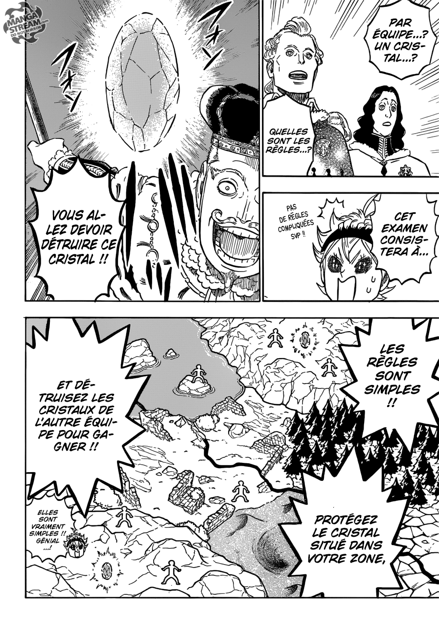 Black Clover: Chapter chapitre-112 - Page 17