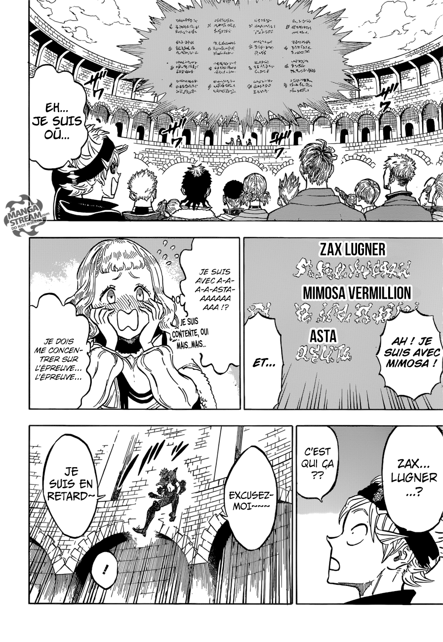 Black Clover: Chapter chapitre-112 - Page 19