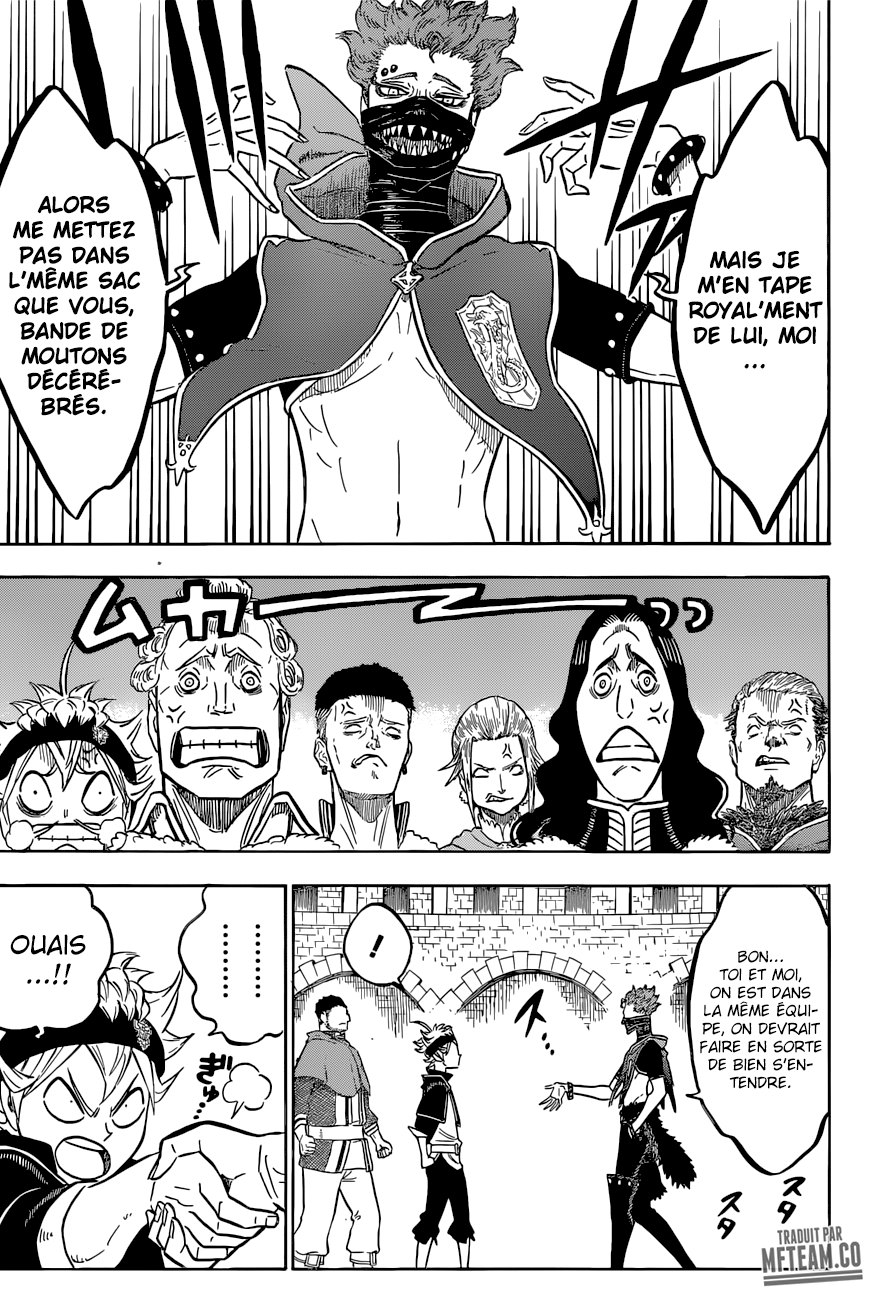 Black Clover: Chapter chapitre-113 - Page 3