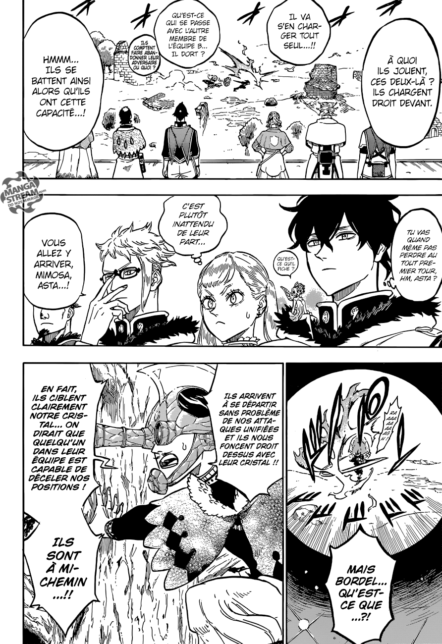 Black Clover: Chapter chapitre-114 - Page 8