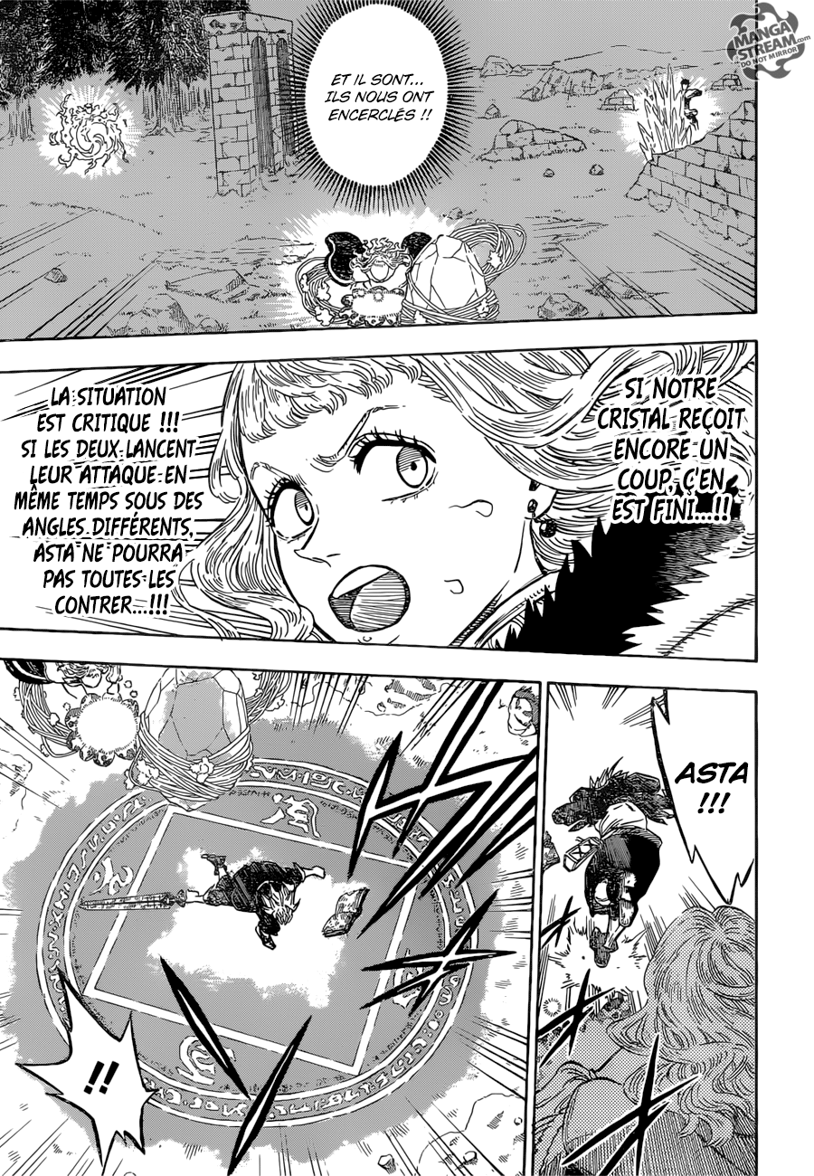Black Clover: Chapter chapitre-114 - Page 15