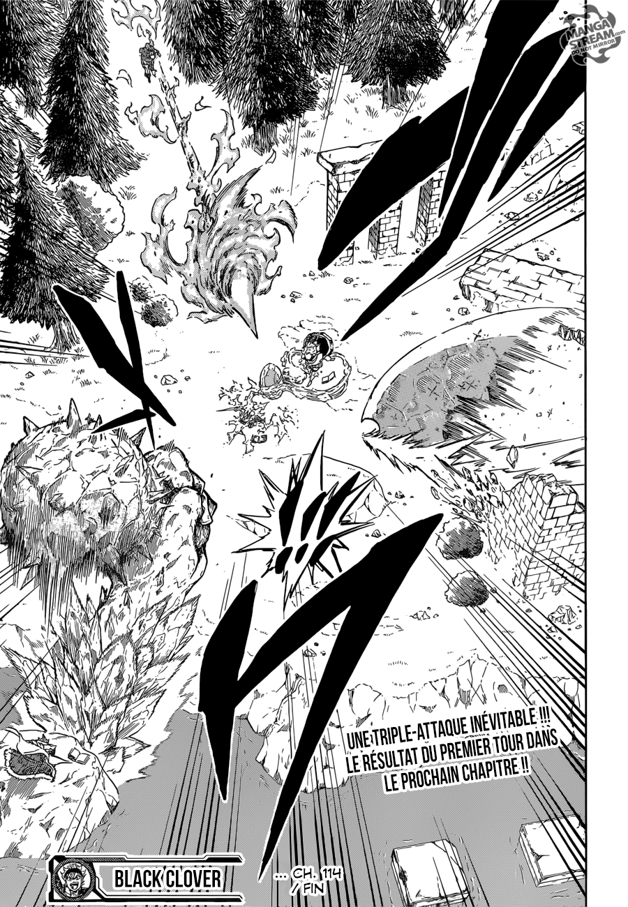 Black Clover: Chapter chapitre-114 - Page 17
