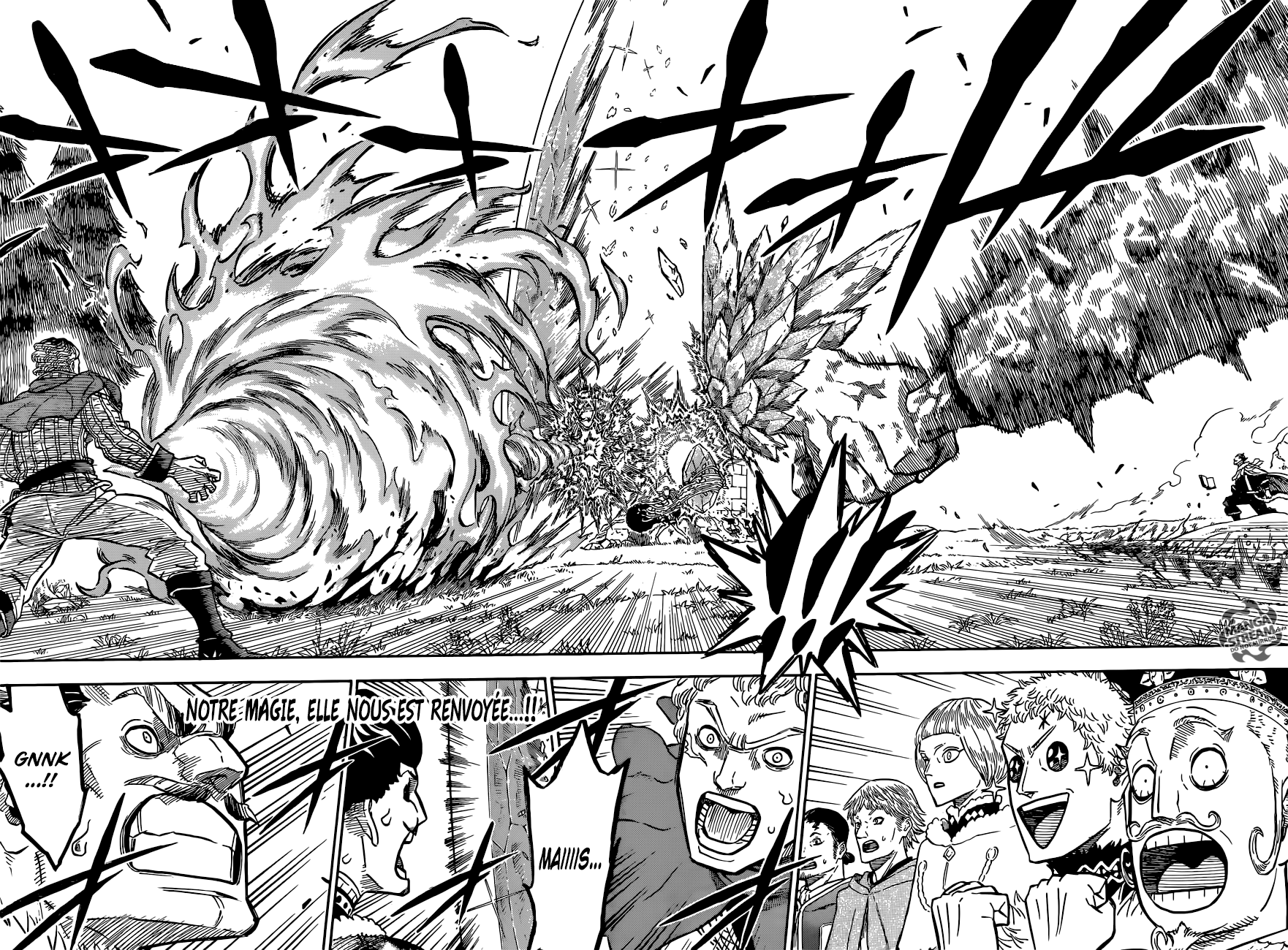 Black Clover: Chapter chapitre-115 - Page 4