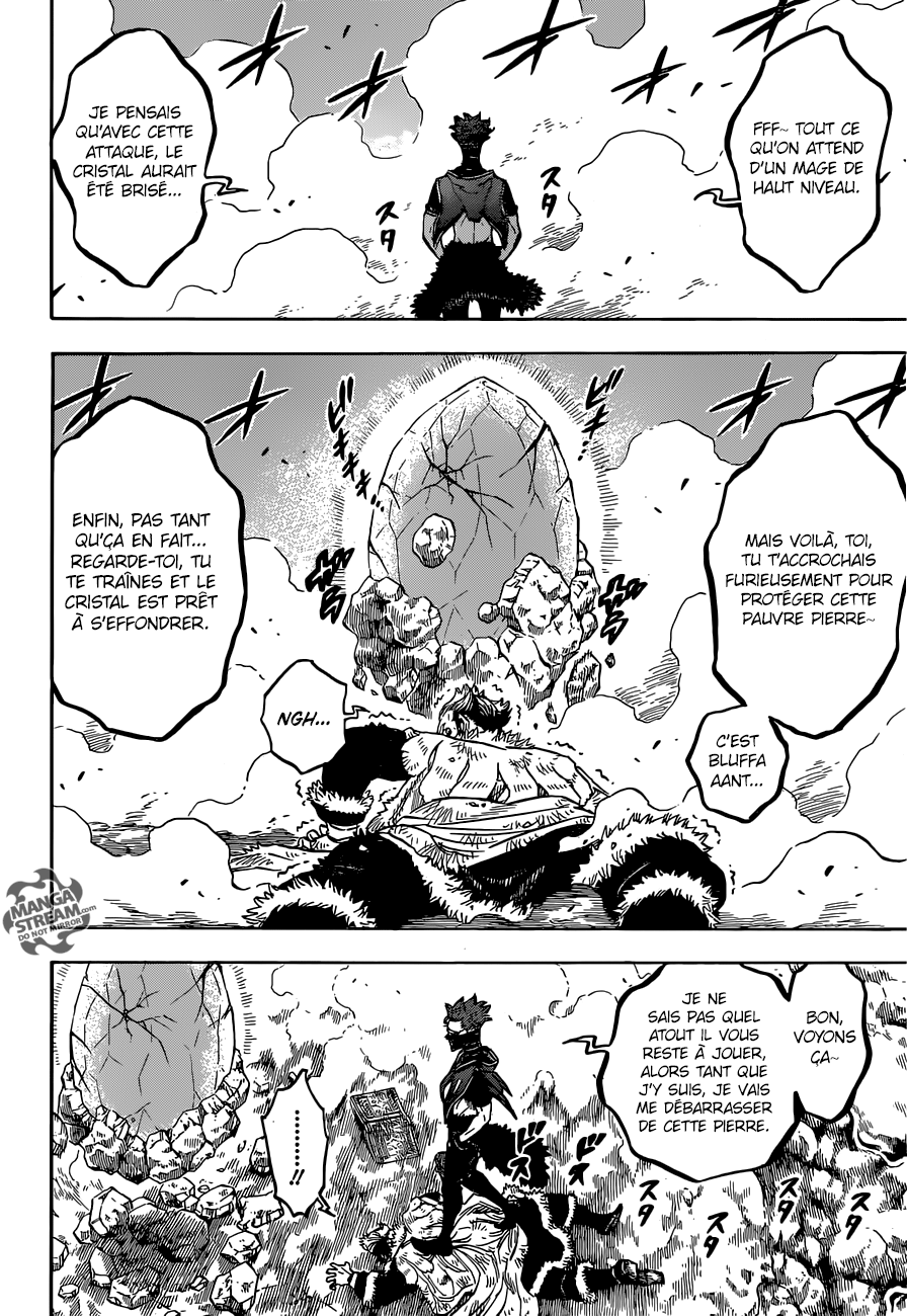 Black Clover: Chapter chapitre-115 - Page 7