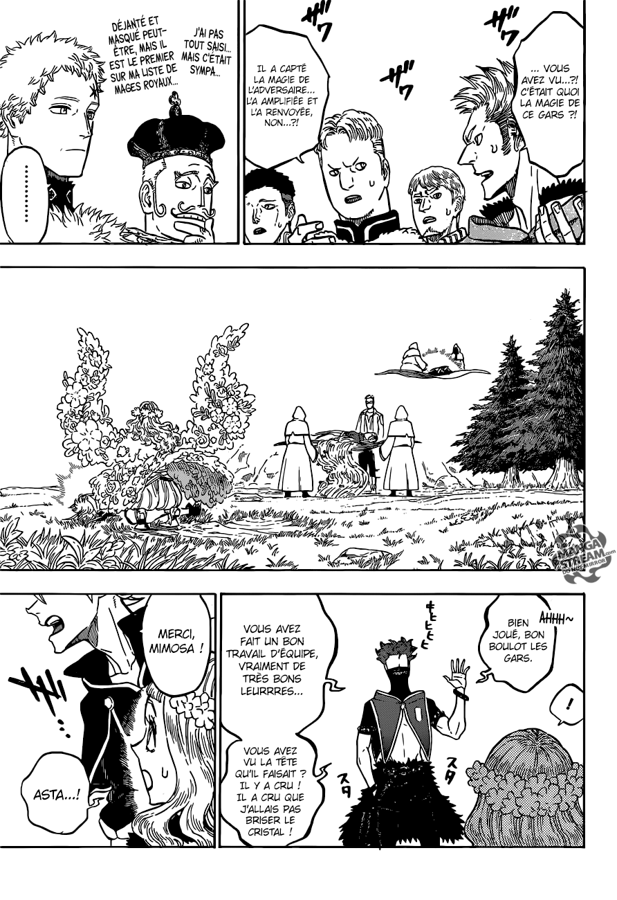 Black Clover: Chapter chapitre-115 - Page 12