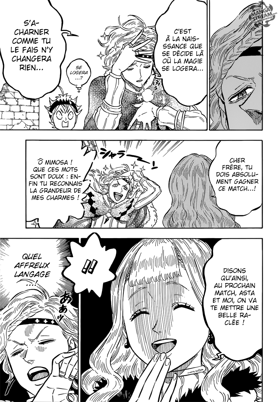 Black Clover: Chapter chapitre-116 - Page 5