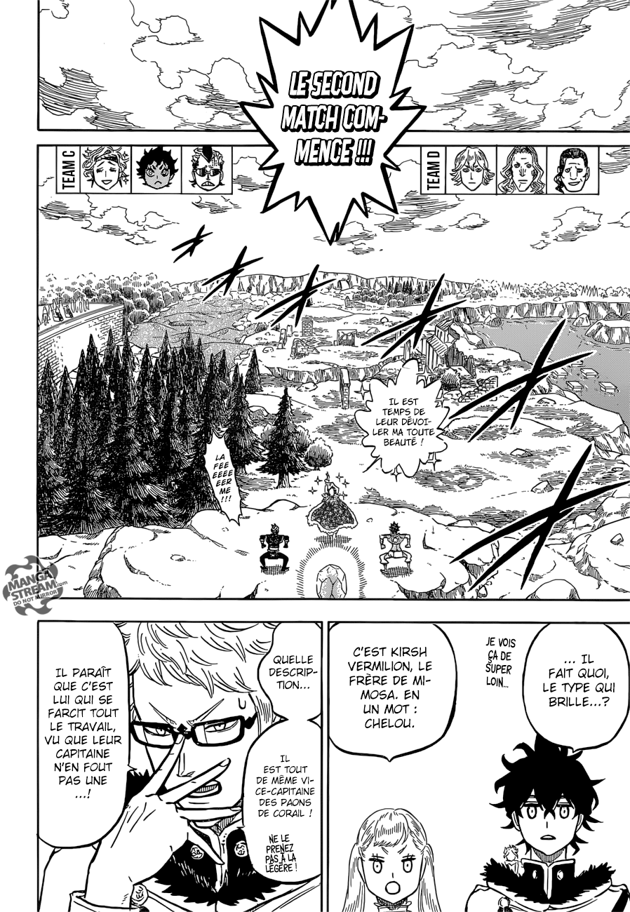 Black Clover: Chapter chapitre-116 - Page 6
