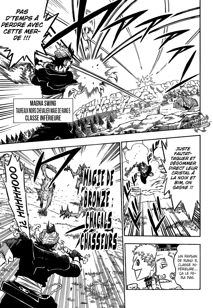 Black Clover: Chapter chapitre-116 - Page 7