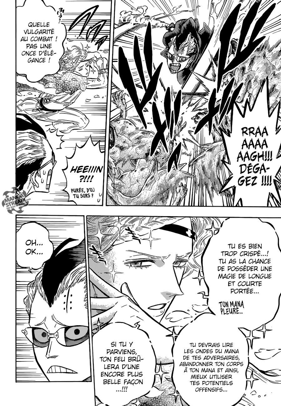 Black Clover: Chapter chapitre-116 - Page 8