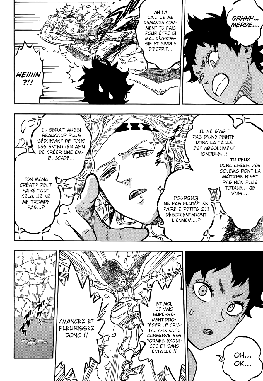 Black Clover: Chapter chapitre-116 - Page 10