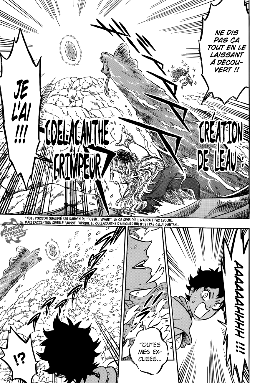 Black Clover: Chapter chapitre-116 - Page 11
