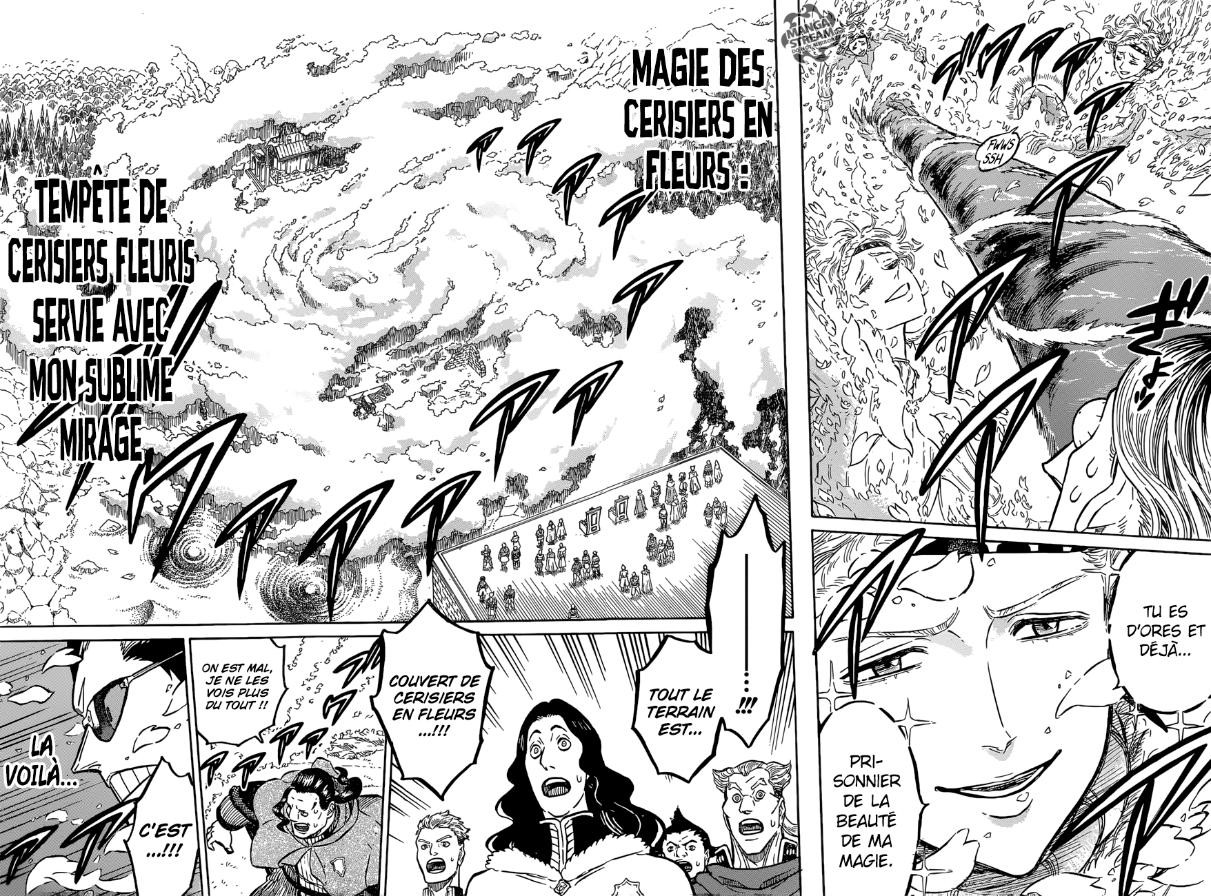 Black Clover: Chapter chapitre-116 - Page 12