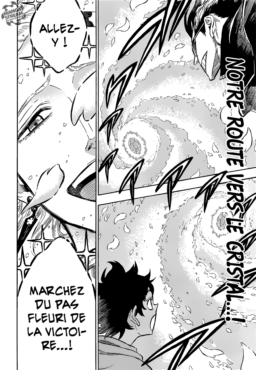 Black Clover: Chapter chapitre-116 - Page 13