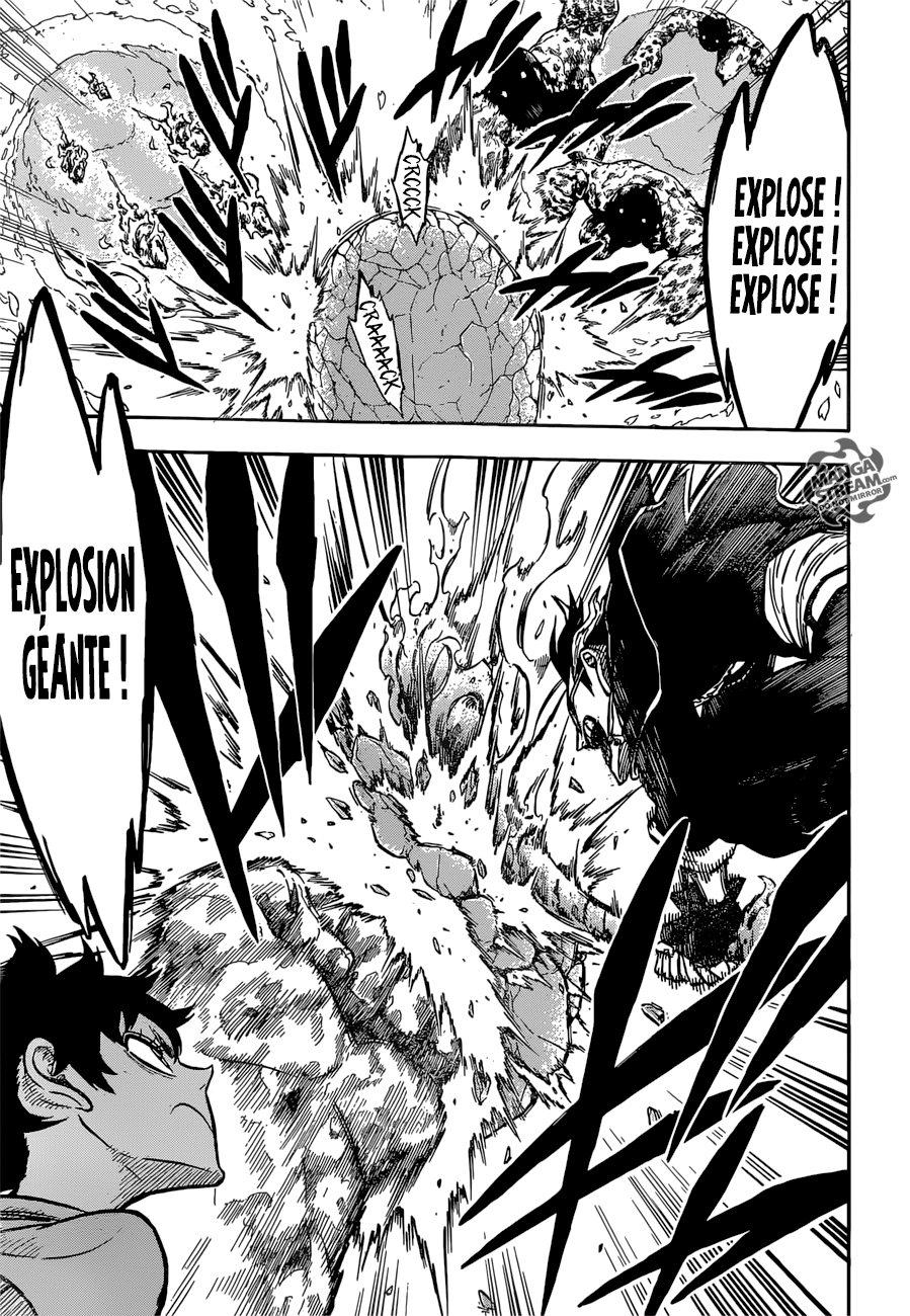 Black Clover: Chapter chapitre-116 - Page 14