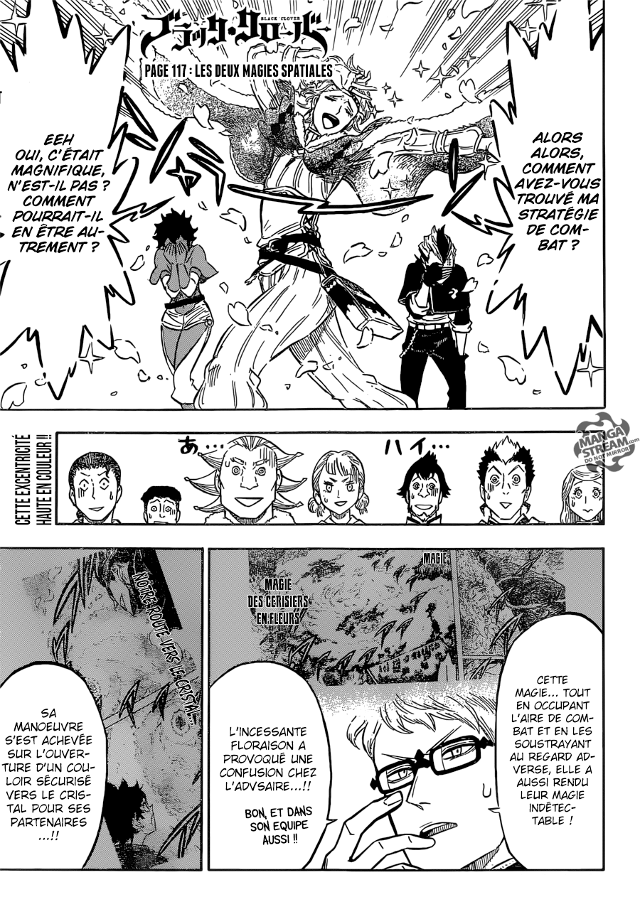 Black Clover: Chapter chapitre-117 - Page 1