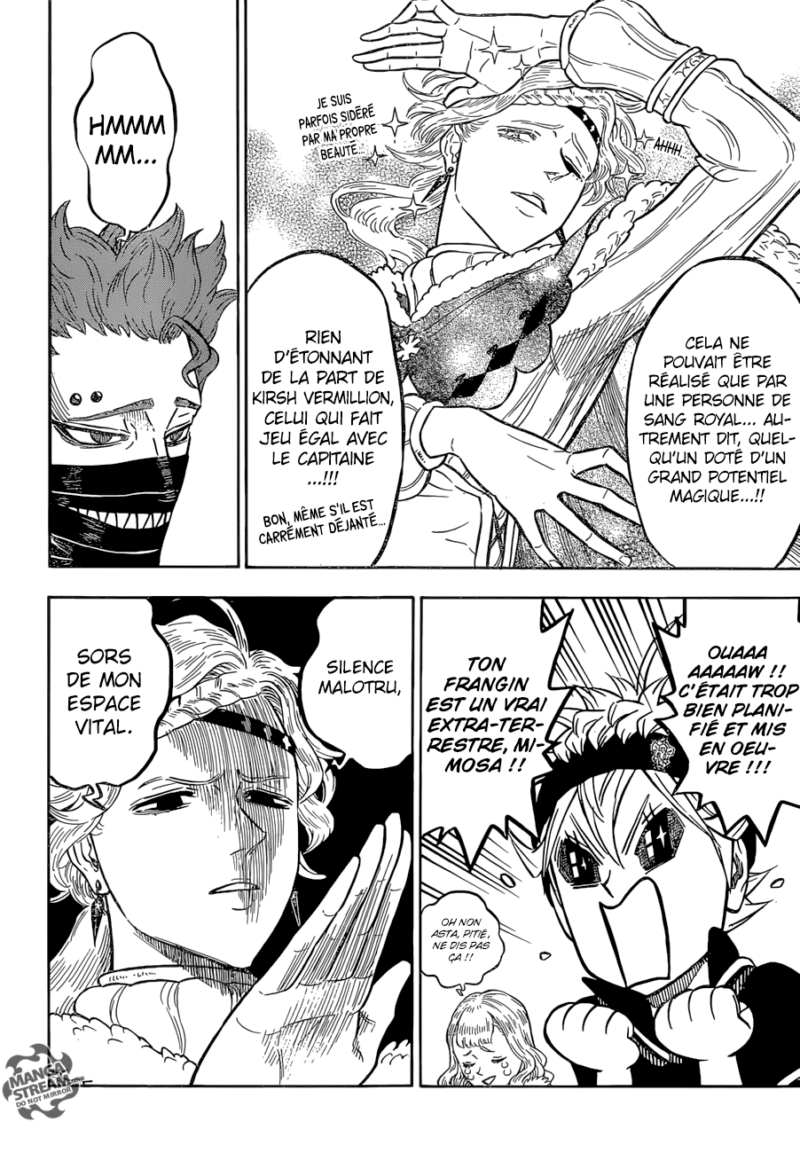 Black Clover: Chapter chapitre-117 - Page 2