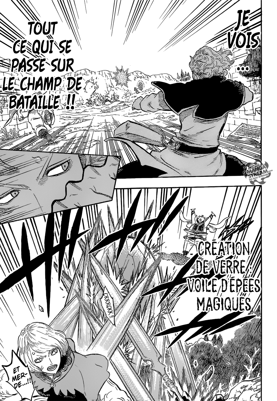 Black Clover: Chapter chapitre-117 - Page 7