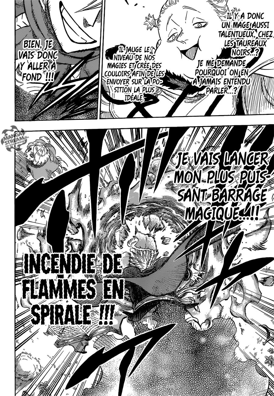 Black Clover: Chapter chapitre-117 - Page 8