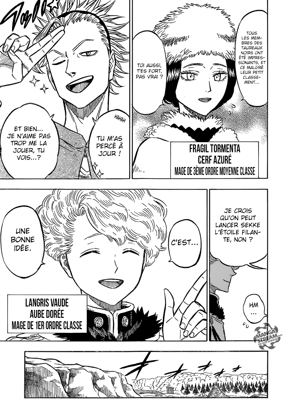 Black Clover: Chapter chapitre-117 - Page 11