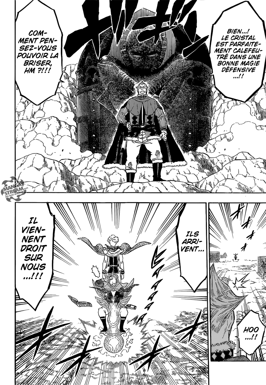 Black Clover: Chapter chapitre-117 - Page 12
