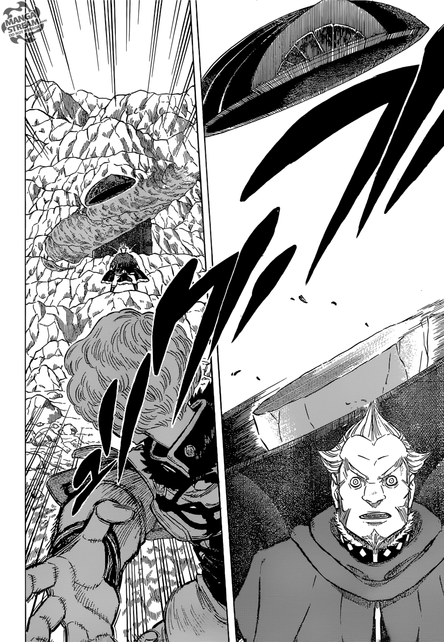 Black Clover: Chapter chapitre-117 - Page 14