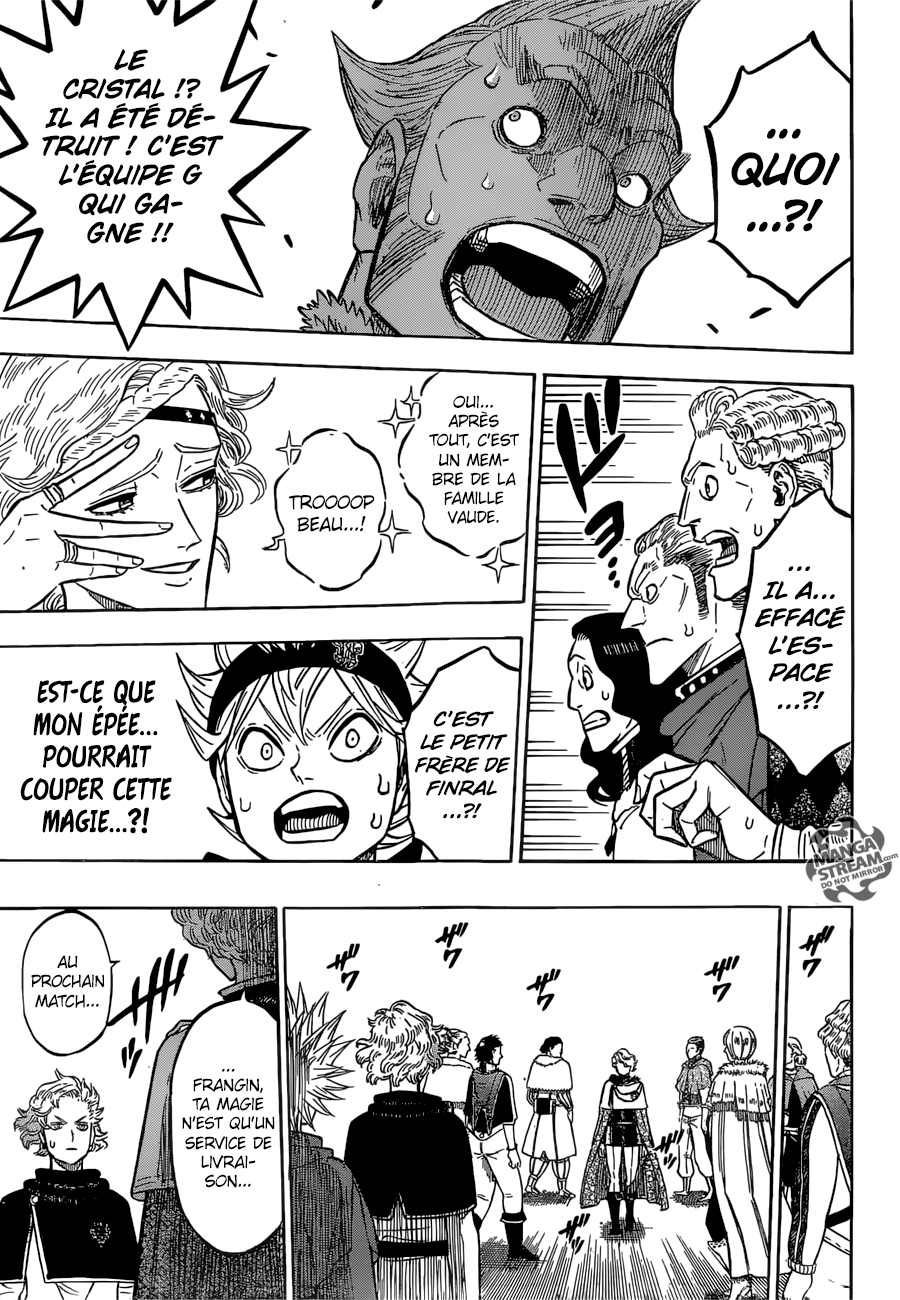 Black Clover: Chapter chapitre-117 - Page 15