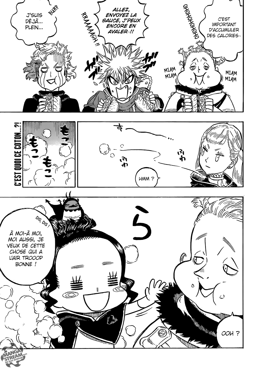 Black Clover: Chapter chapitre-118 - Page 3