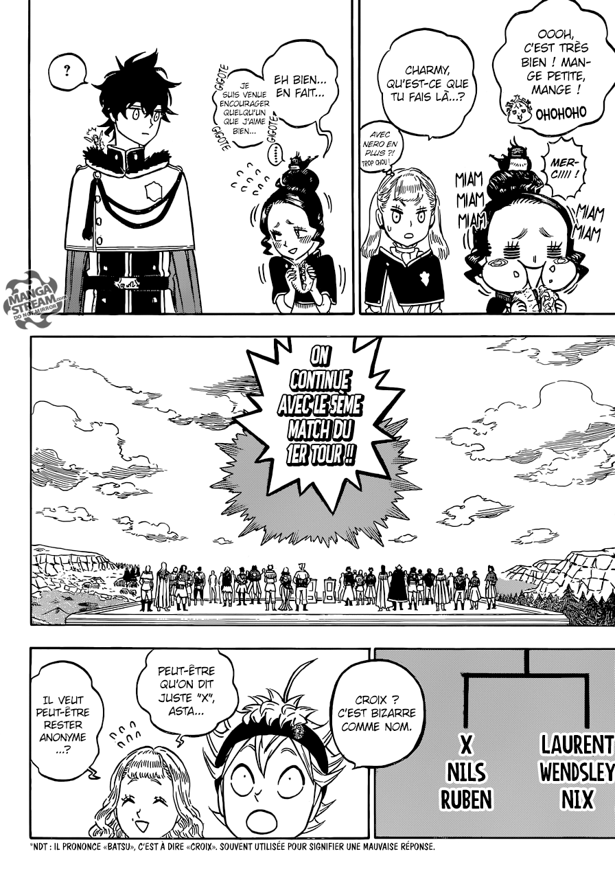 Black Clover: Chapter chapitre-118 - Page 4