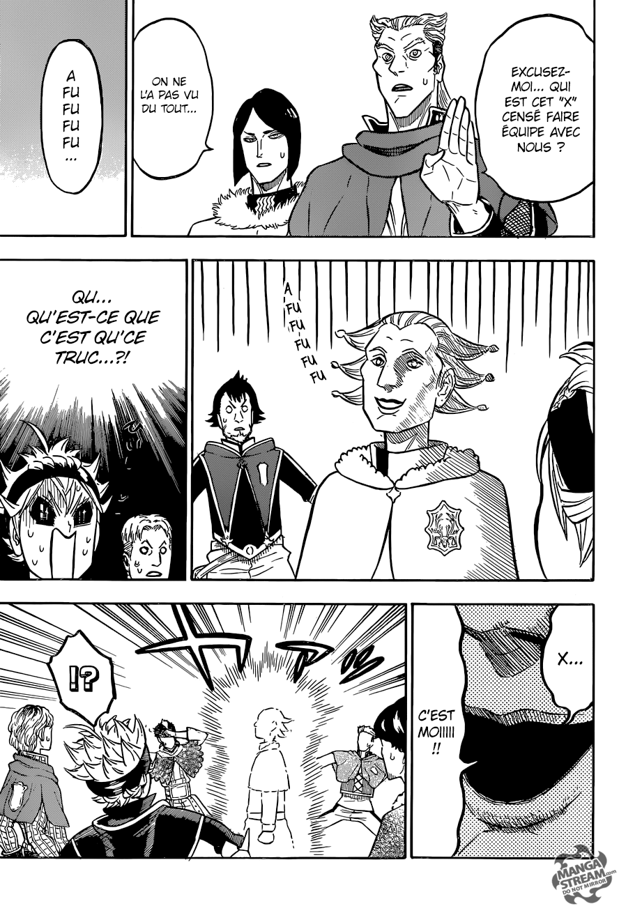 Black Clover: Chapter chapitre-118 - Page 5