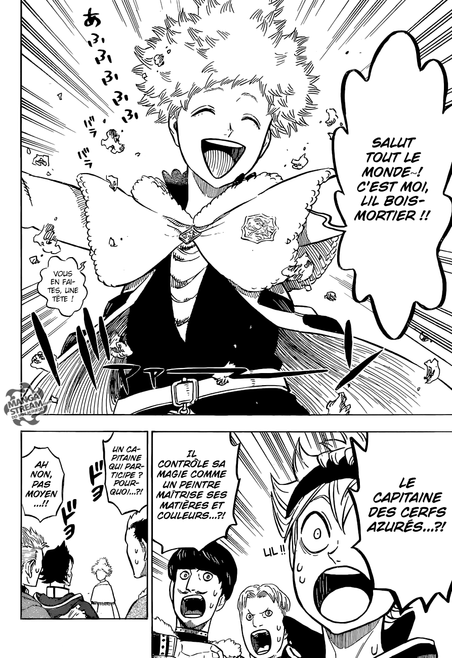 Black Clover: Chapter chapitre-118 - Page 6